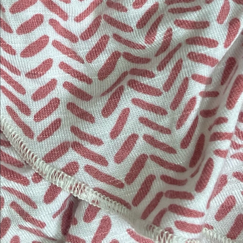 Ann Taylor LOFT Ruffled Shell, Women’s L - Picture 6 of 7